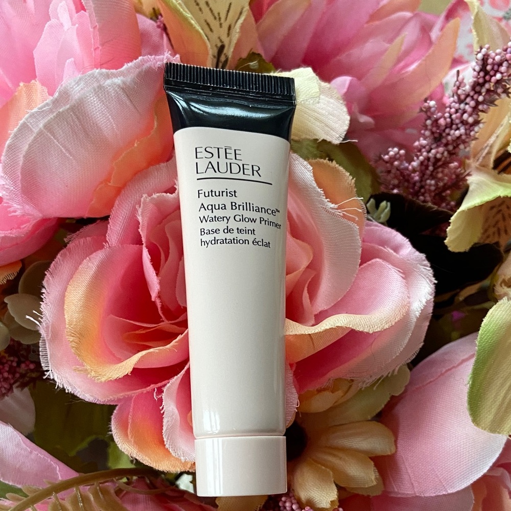 Estee Lauder Futurist Aqua Brilliance Primer 15ml